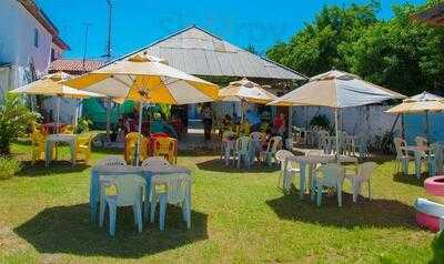 Restaurante O Marisco