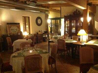 Locanda Dell'oca Bianca