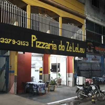 Pizzaria Ze Leleo