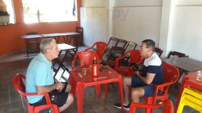 Bar E Lanchonete Brasileirissimo menu