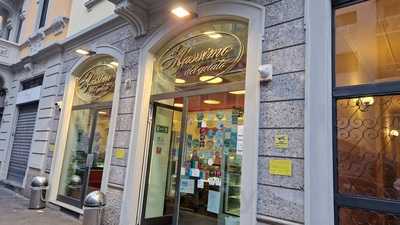 Il Massimo del Gelato, Milano