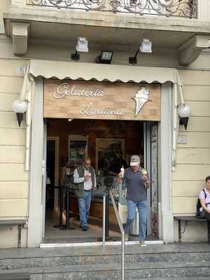 Gelateria Lariana, Como