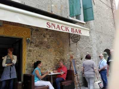 Enoteca Delle Antiche Mura