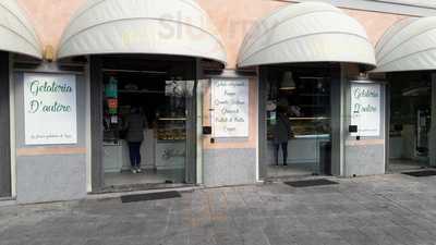 Gelateria D'autore