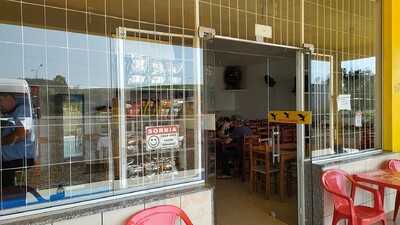 Restaurante E Pizzaria Campos