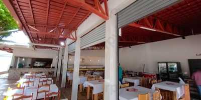 Chicus Bar E Lanchonete menu