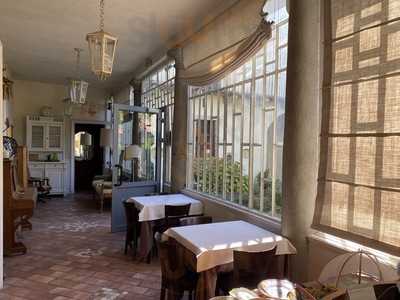 Ristorante La Meridiana