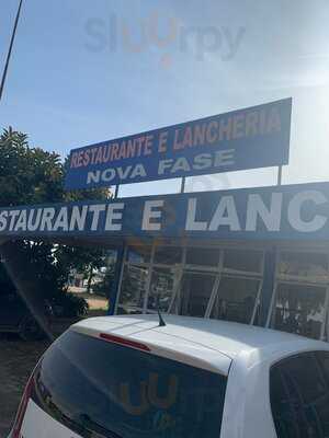 Restaurante E Lancheria Nova Fase