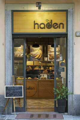 Haden