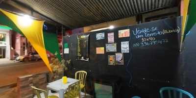 Shekinah Lanches menu