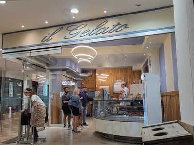 Il Gelato dei Masters, Desenzano Del Garda