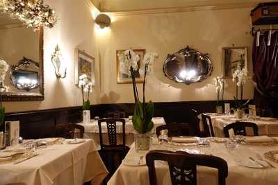 Ristorante Da Candida