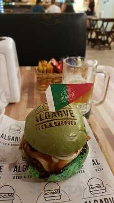 Algarve Beer&burguer