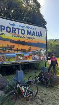 Balneario Sol Nascente menu
