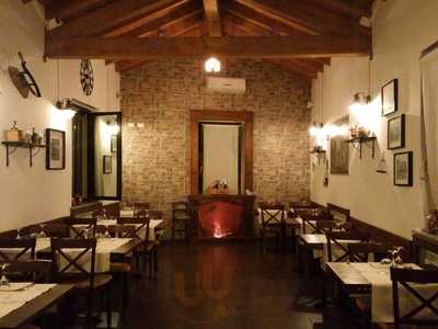 Osteria Come Una Volta, Legnano