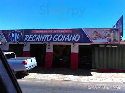 Recanto Bar E Lanchonete