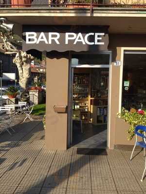 Bar Pace