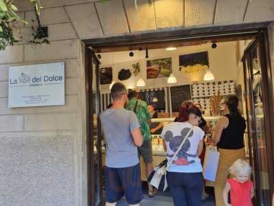 Gelateria La Casa Del Dolce