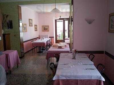 Albergo Ristorante All'orrido