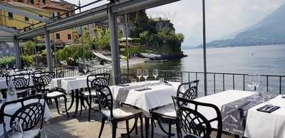 Ristorante Vecchia Varenna, Varenna