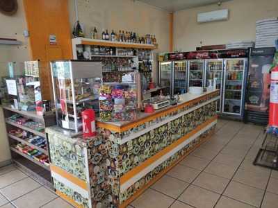 Lanchonete Chaccau menu