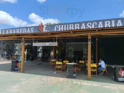 Churrascaria Brasilenha menu