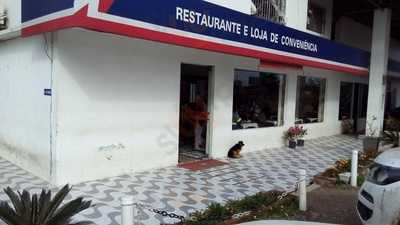 Restaurante E Lancheria Alvorada