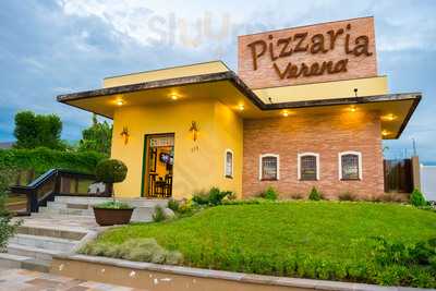 Pizzaria Verena