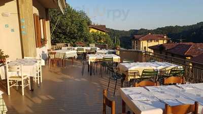 Osteria Burligo, Palazzago