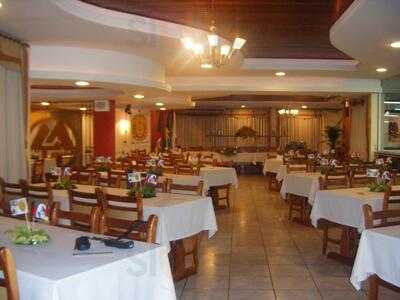 Eventú's Restaurante