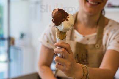 Gelateria Adèl, Legnano