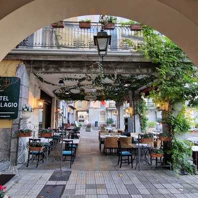 Terrazza Metropole