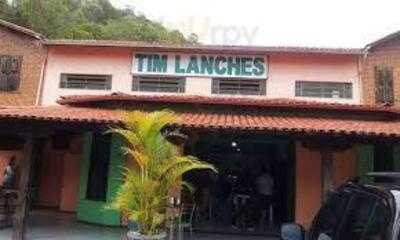 Tim Lanches