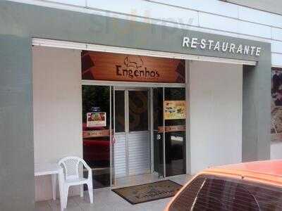 Engenhos Restaurante