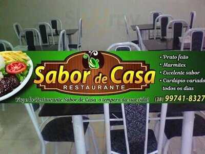 Sabor De Casa