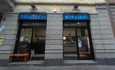 Gelateria Borsieri, Milano