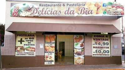 Delicias Da Bia