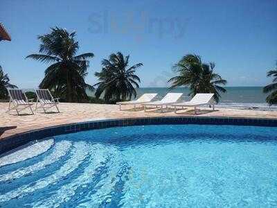 Restaurante Beira Mar Paraiso Do Brasil