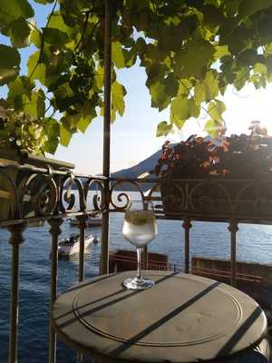 Gelateria Riva di Riva Duilio, Varenna