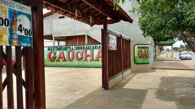 Churrascaria Gaucha