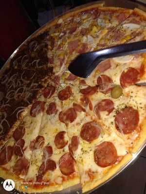 Pizzaria Elshaday