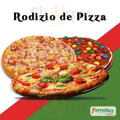 Fornellus Pizzaria