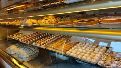 Pasticceria Monfrini