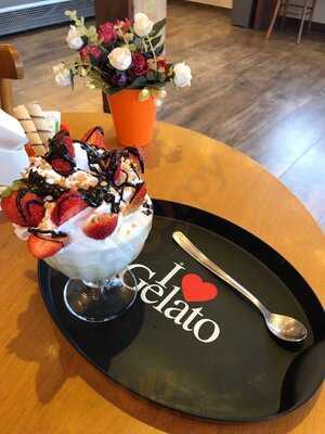 Gheppo Gelateria & Cafe