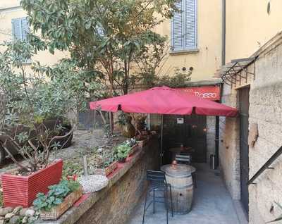 Enoteca "Il Cinghiale Rosso", Milano