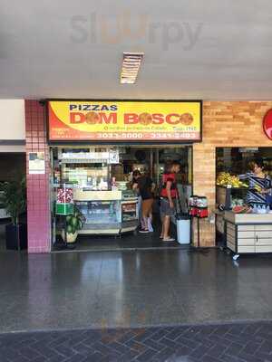 Pizzaria Dom Bosco