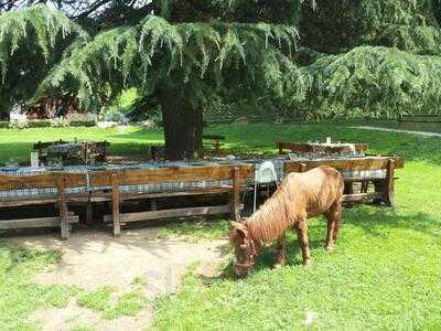 Agriturismo Ferdy, Lenna