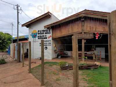 Restaurante Zue Caipira