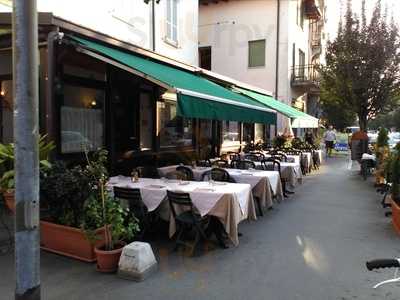 Pizza - Ristorante Sibilla