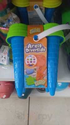 Lojao Do 9 menu